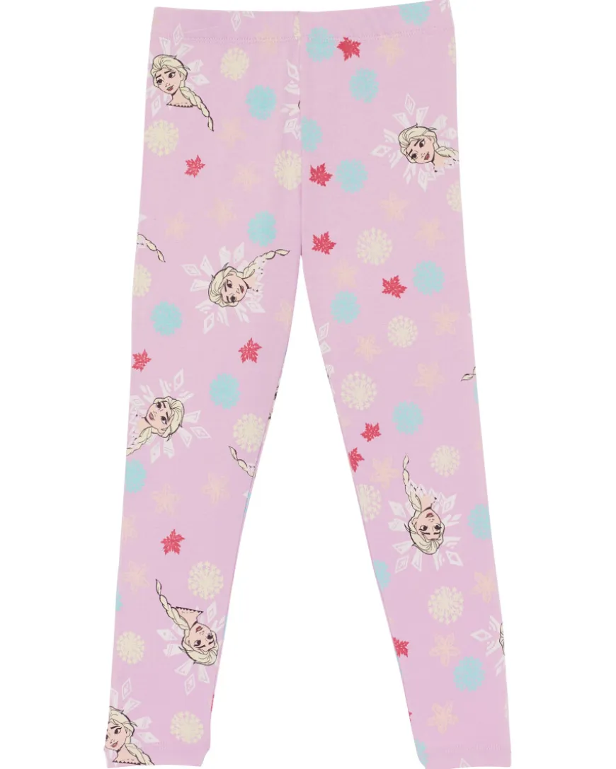 Frozen Leggings elastischer Bund-KiK Onlineshop Best Sale
