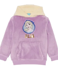 Frozen Sweatshirt Kapuze-KiK Onlineshop Sale