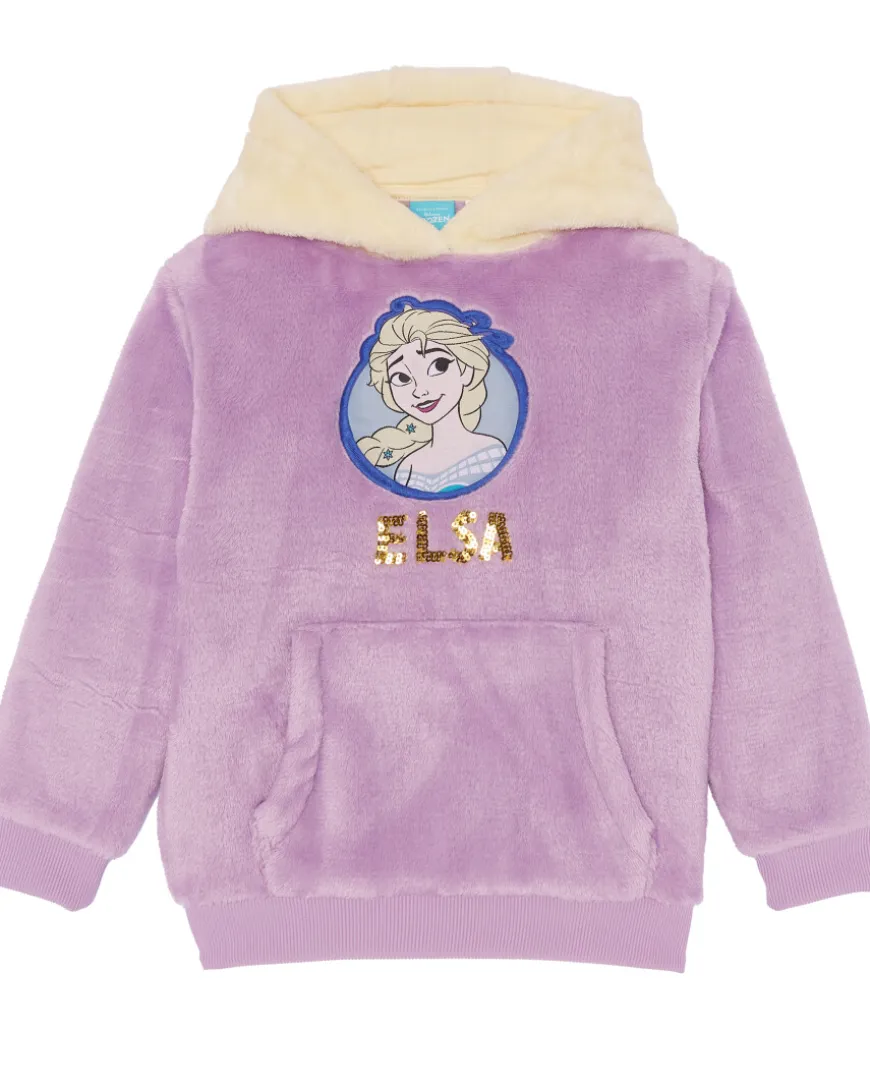Frozen Sweatshirt Kapuze-KiK Onlineshop Sale