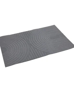 Fußmatte mit Struktur Home & Deco, ca. 40 x 60 cm-KiK Onlineshop Cheap