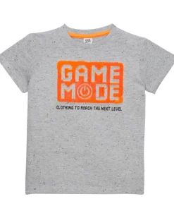 Gaming T-Shirt Kiki & Koko, Melangeoptik-KiK Onlineshop Shop