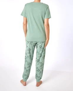 Garfield Pyjama 2-tlg. Set-KiK Onlineshop Hot