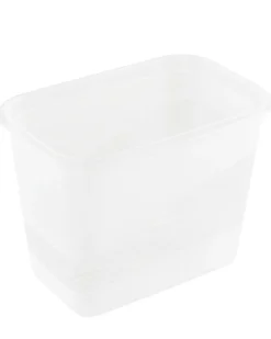 Gefrierdosen mit Deckel 3er-Pack, ca. 1 l-KiK Onlineshop Best