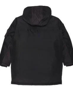 Gefütterte Jacke Y.F.K., mit Kapuze-KiK Onlineshop Shop