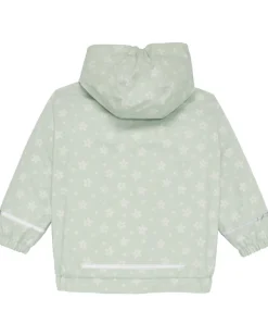 Gefütterte Regenjacke Kiki & Koko, wasserdicht-KiK Onlineshop Fashion