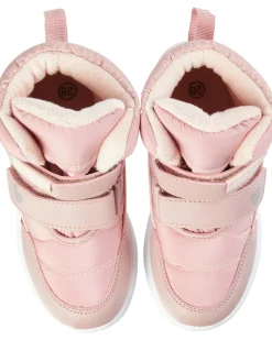 Gefütterte Sneaker Klettverschluss-KiK Onlineshop Clearance