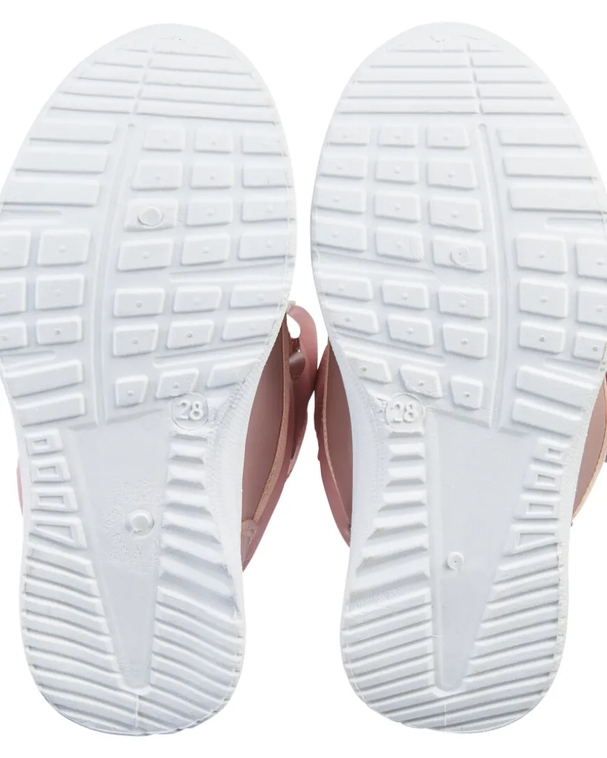 Gefütterte Sneaker Klettverschluss-KiK Onlineshop Clearance