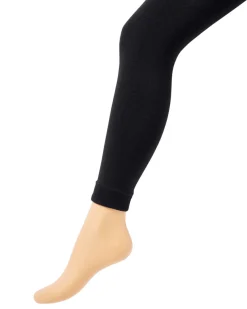 Gefütterte Thermo-Leggings Ergee, 120 DEN-KiK Onlineshop Best