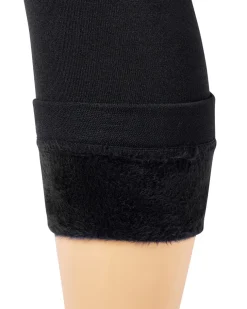 Gefütterte Thermo-Leggings Ergee, 120 DEN-KiK Onlineshop Best