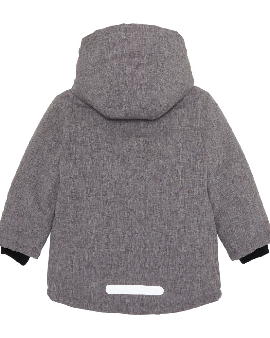 Gefütterter Parka Kiki & Koko, Kapuze-KiK Onlineshop Cheap