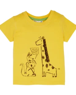 es T-Shirt Ergee, Schulterknöpfung-KiK Onlineshop New