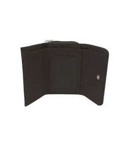 Geldbörse aus Kunstleder Janina, für 4 Karten-KiK Onlineshop Best