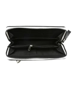 Geldbörse Janina, für 12 Karten-KiK Onlineshop Cheap