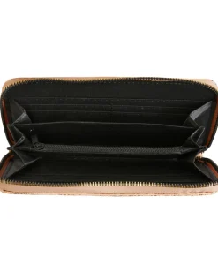 Geldbörse Metallic Janina, für 8 Karten-KiK Onlineshop Store