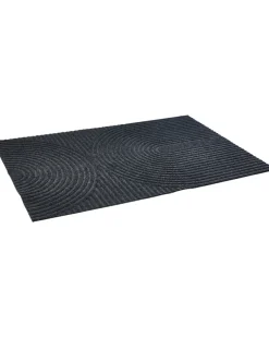 Gemusterte Fußmatte Home & Deco, ca. 60 x 90 cm-KiK Onlineshop Best Sale