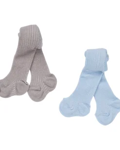 Gerippte Strumpfhosen 2er-Pack, Ergee-KiK Onlineshop Clearance