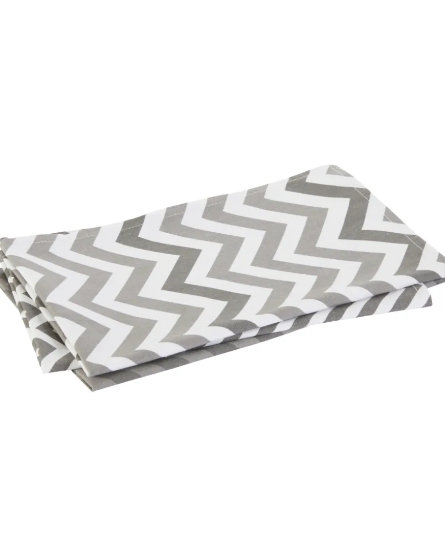Geschirrtücher 3er-Pack, Home & Deco, verschiedene Designs, ca. 40 x 60 cm-KiK Onlineshop Sale