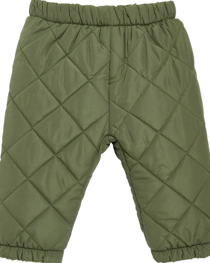 Gesteppte Hose Ergee, gefüttert-KiK Onlineshop Store
