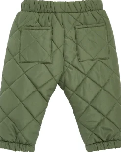 Gesteppte Hose Ergee, gefüttert-KiK Onlineshop Store