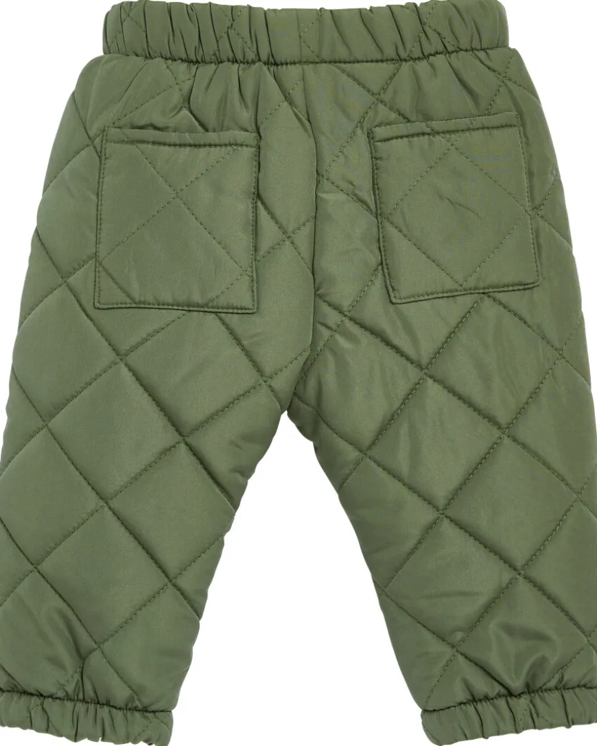 Gesteppte Hose Ergee, gefüttert-KiK Onlineshop Store