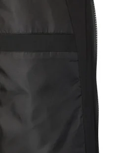 Gesteppte Outdoorjacke X-Mail, Kapuze-KiK Onlineshop Hot