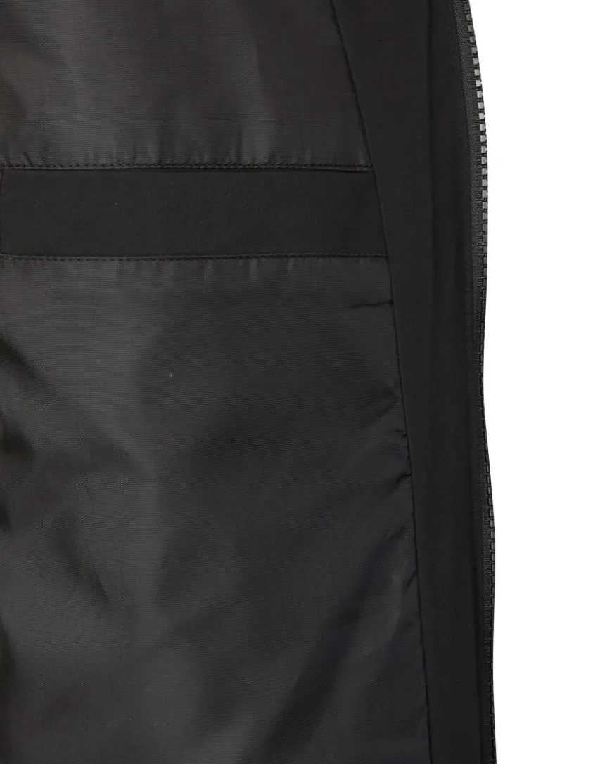 Gesteppte Outdoorjacke X-Mail, Kapuze-KiK Onlineshop Hot