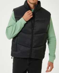 Gesteppte Sport-Weste Ergeenomixx-KiK Onlineshop Fashion