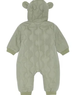 Gesteppter Jumpsuit Ergee, Innenfleece-KiK Onlineshop Cheap