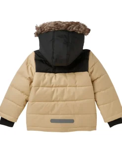 Gesteppter Parka gefüttert-KiK Onlineshop Best