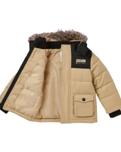 Gesteppter Parka gefüttert-KiK Onlineshop Best