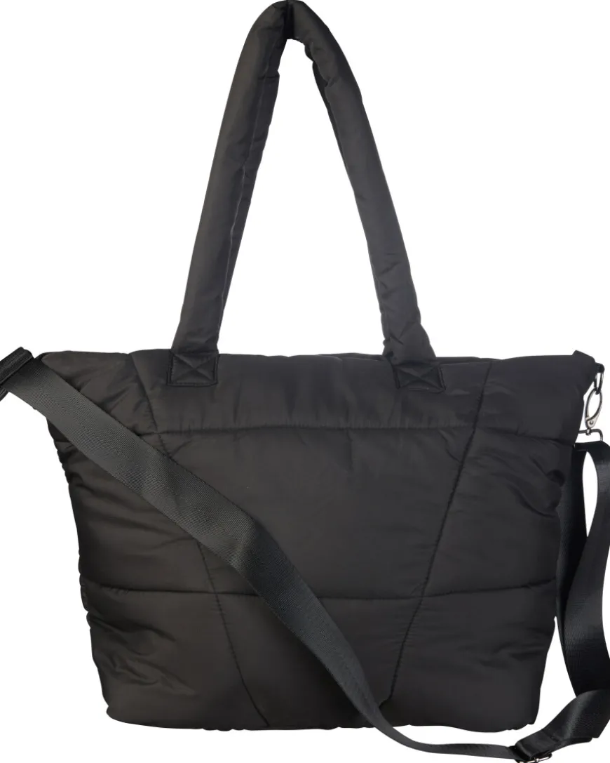 Gesteppter Shopper Janina, ca. 47 x 32 x 14 cm-KiK Onlineshop Cheap