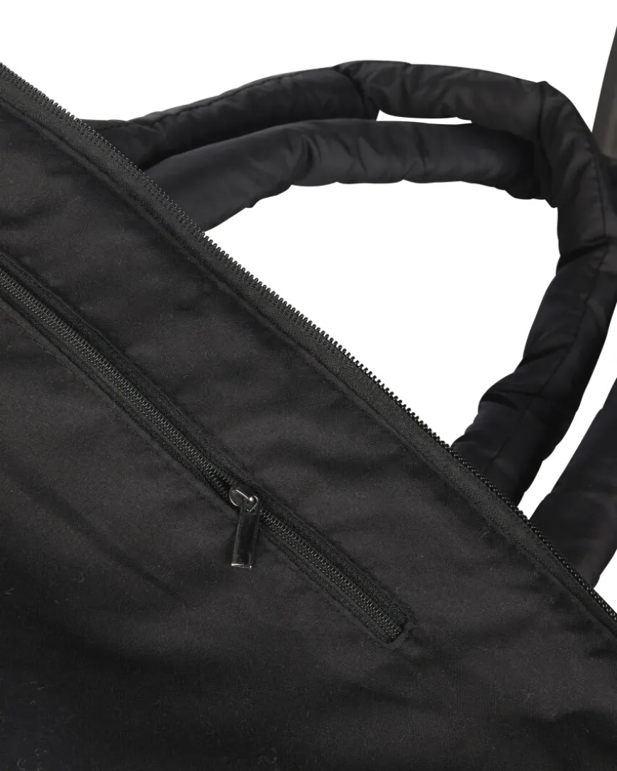Gesteppter Shopper Janina, ca. 47 x 32 x 14 cm-KiK Onlineshop Cheap