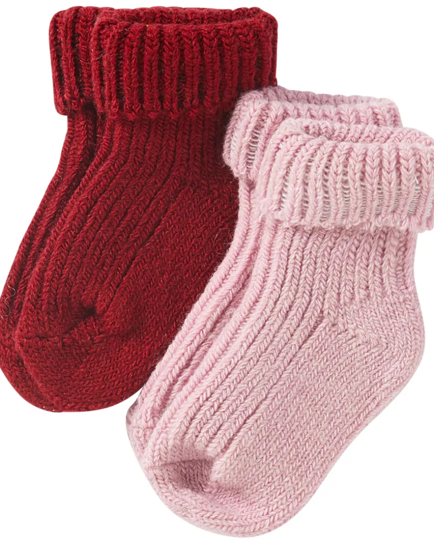 Gestrickte Socken 2er-Pack, Ergee-KiK Onlineshop Best Sale