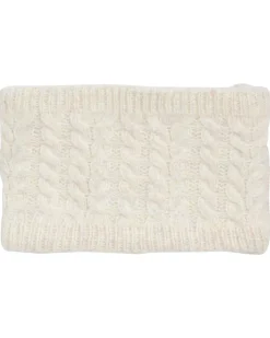 Gestrickter Loopschal Ergee, gefüttert-KiK Onlineshop Online