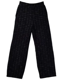 Gewirkte Hose Y.F.K., Seitentaschen-KiK Onlineshop Shop
