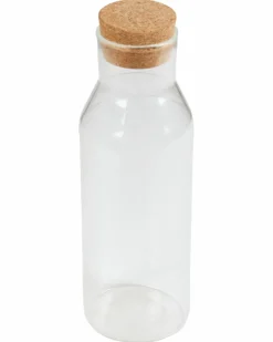 Glasflasche ca. 1 l-KiK Onlineshop Cheap