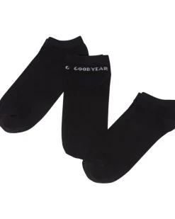 Goodyear Sneakersocken 3er-Pack-KiK Onlineshop Flash Sale