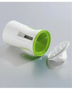 GOURMETmaxx Spiralschneider ca. 7 x 14 cm-KiK Onlineshop Flash Sale