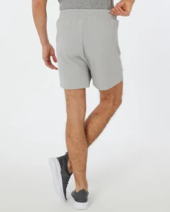 Graue Sport-Shorts Ergeenomixx-KiK Onlineshop Store