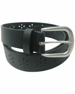 Gürtel aus Kunstleder Gr. 85 bis 95-KiK Onlineshop Sale
