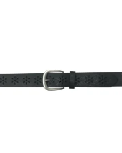 Gürtel aus Kunstleder Gr. 85 bis 95-KiK Onlineshop Sale