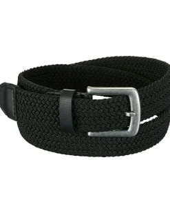 Gürtel in Flechtoptik X-Mail, elastisch-KiK Onlineshop New