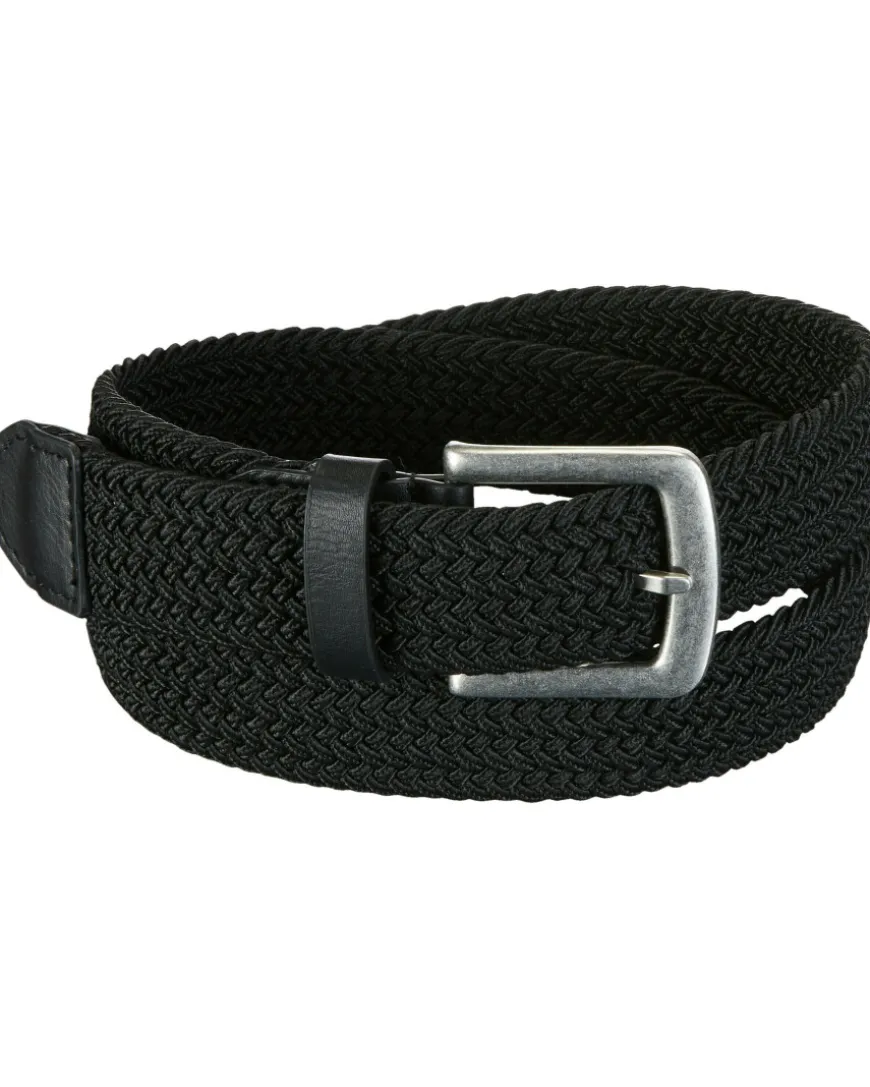 Gürtel in Flechtoptik X-Mail, elastisch-KiK Onlineshop New