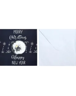 Grußkarte Weihnachten verschiedene Designs-KiK Onlineshop Best Sale