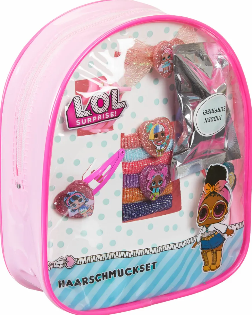 Haarschmuck L.O.L. Surprise-KiK Onlineshop Shop