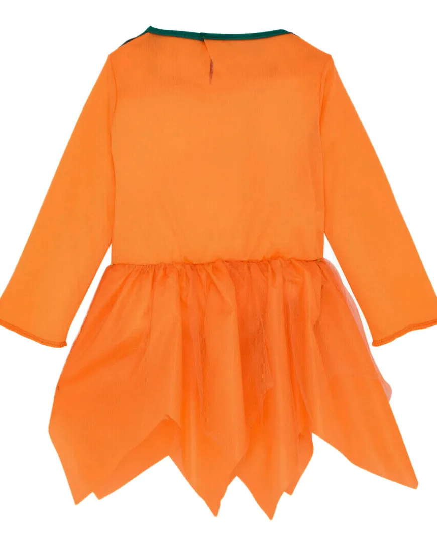 Halloween Kinderkostüm Kürbis-KiK Onlineshop Best Sale