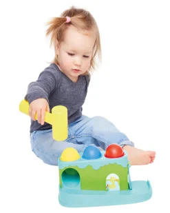 Hammer-Kugelbahn Happy People-KiK Onlineshop Sale