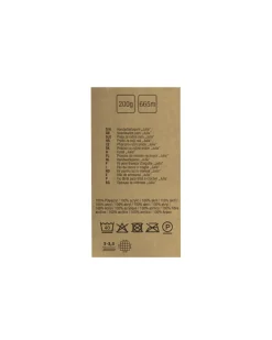 Handarbeitsgarn „Julia“ 0,2 kg-KiK Onlineshop Online
