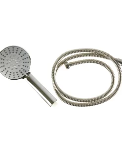 Handbrause mit Schlauch 2-tlg. Set-KiK Onlineshop Cheap