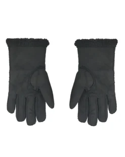 Handschuhe in Wildlederoptik Janina, gefüttert-KiK Onlineshop Fashion